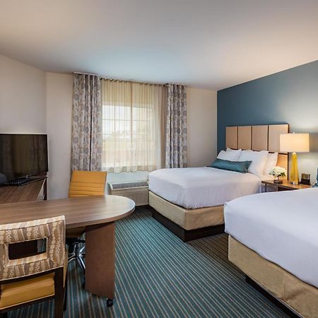 Candlewood Suites Anaheim - Resort Area By Ihg מראה חיצוני תמונה