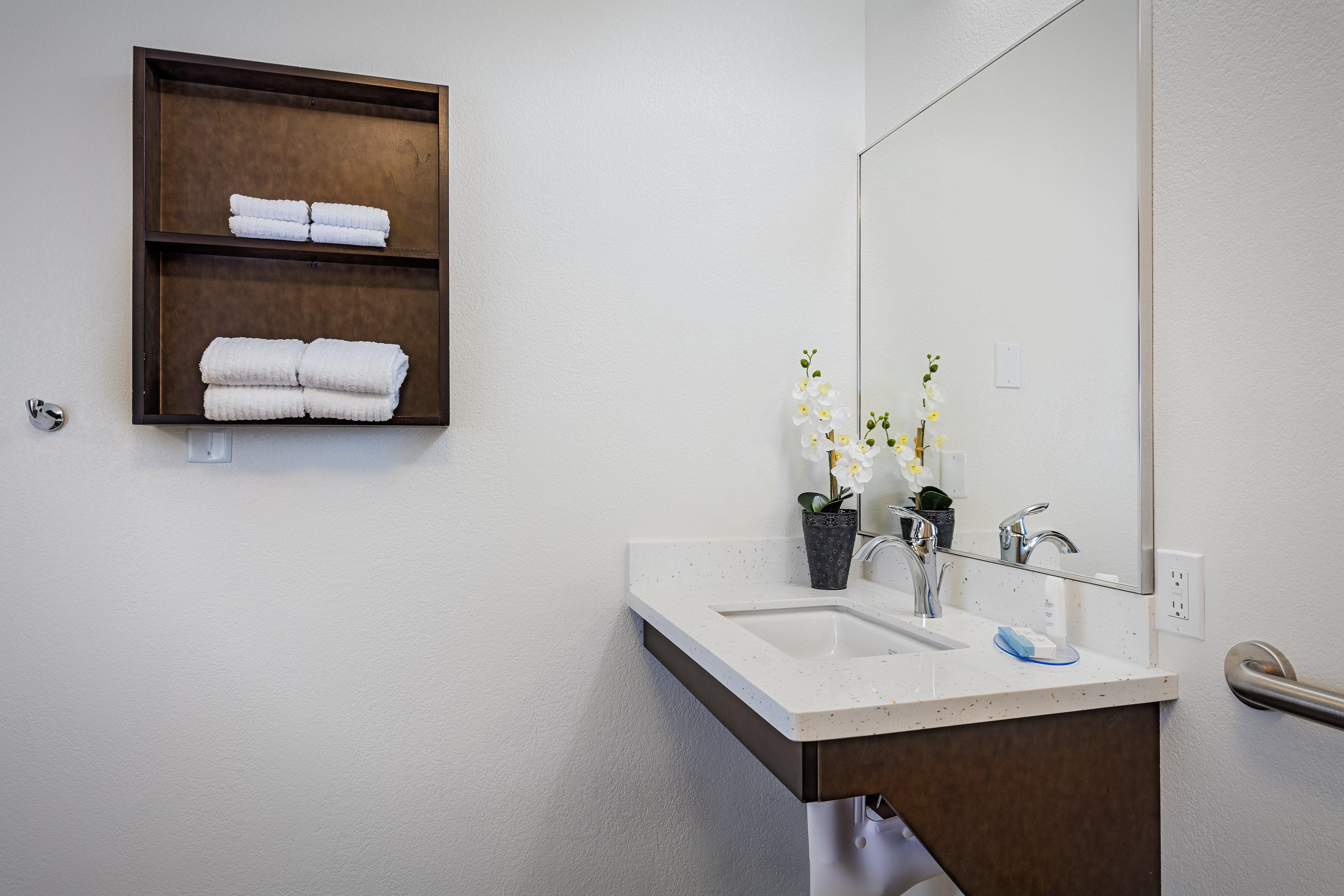 Candlewood Suites Anaheim - Resort Area By Ihg מראה חיצוני תמונה