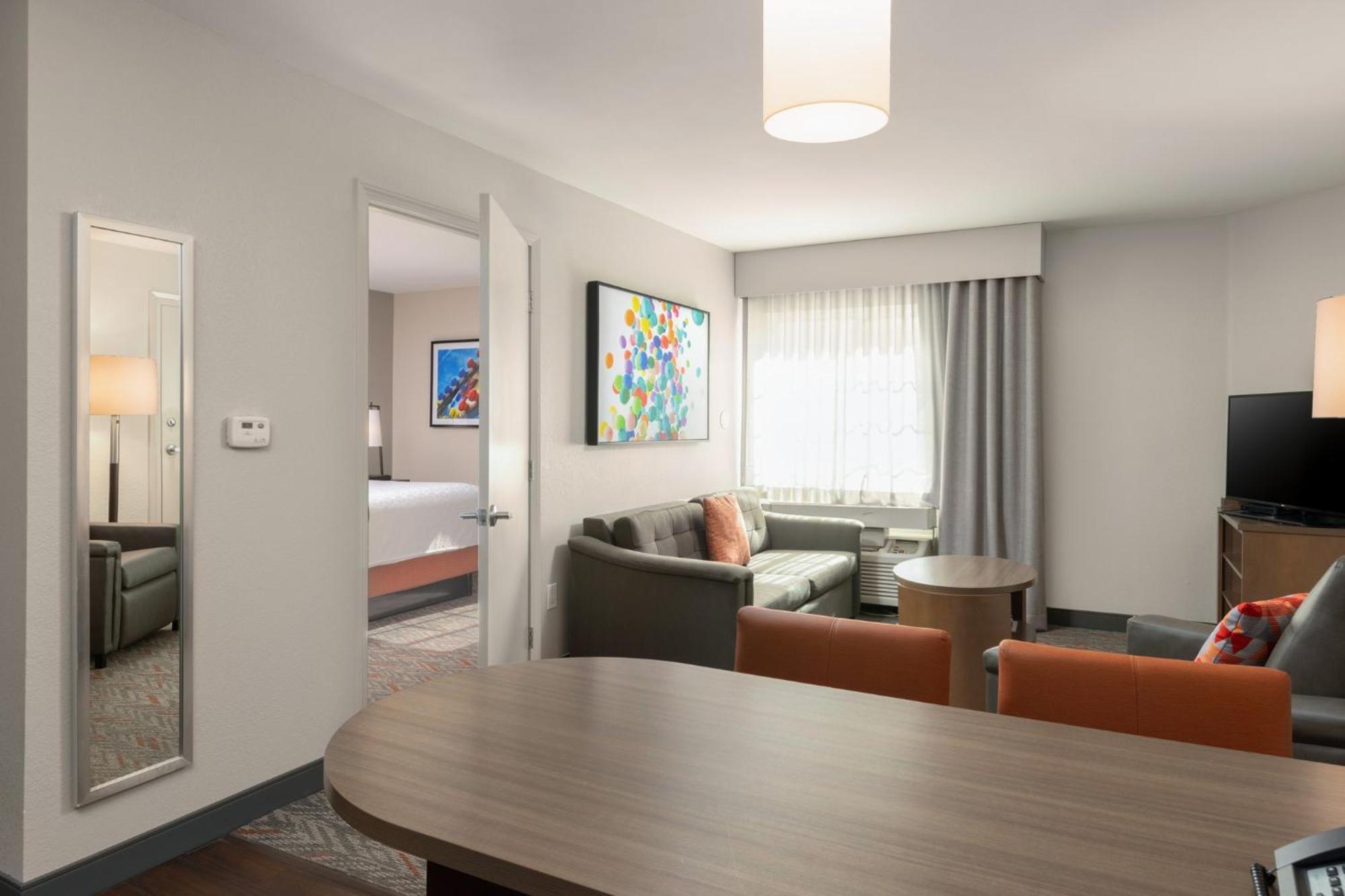 Candlewood Suites Anaheim - Resort Area By Ihg מראה חיצוני תמונה