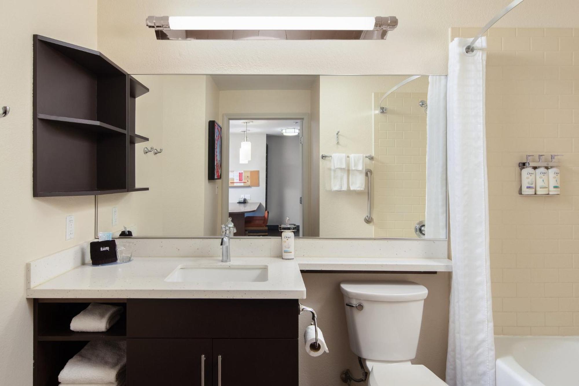 Candlewood Suites Anaheim - Resort Area By Ihg מראה חיצוני תמונה