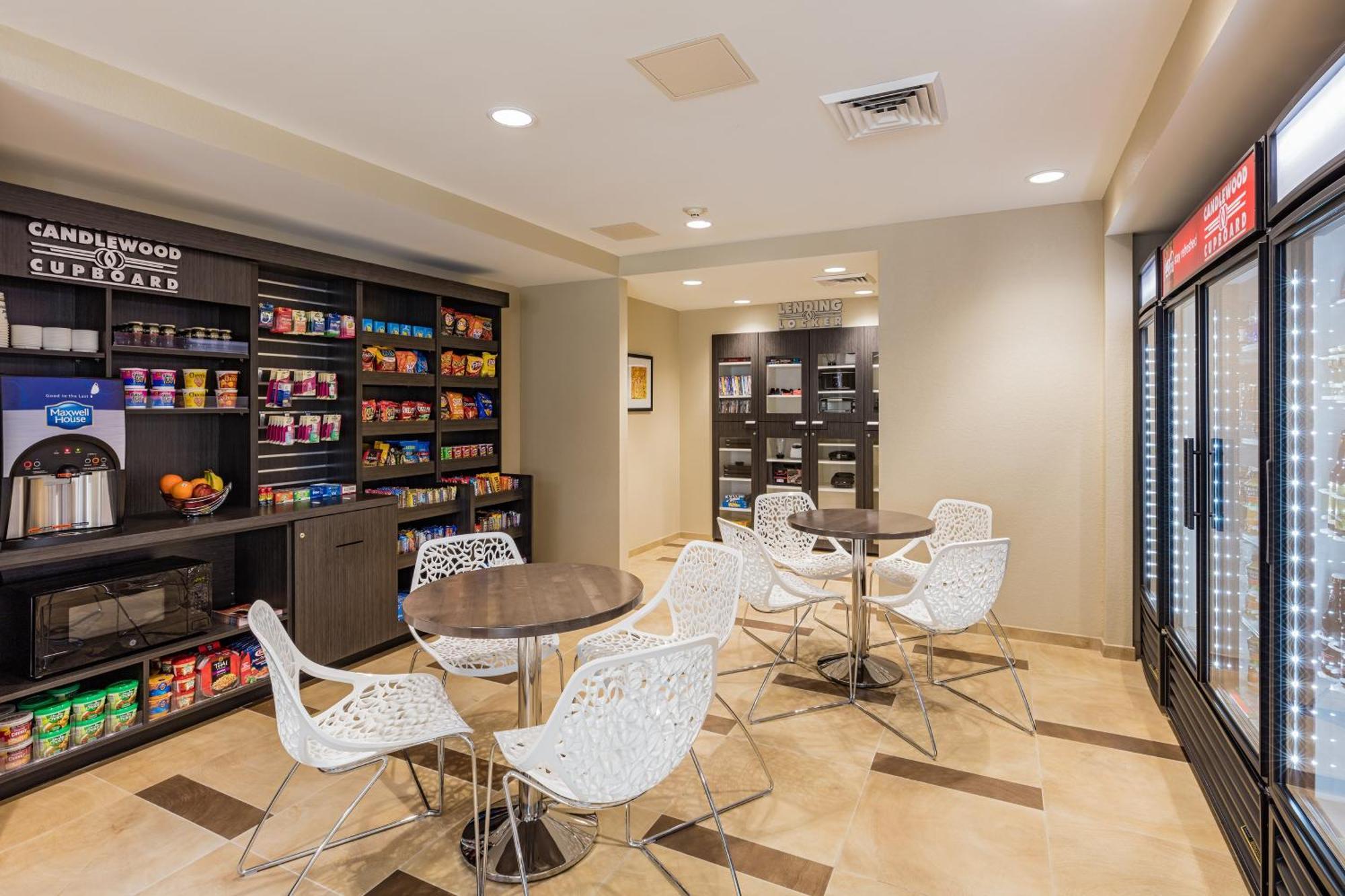 Candlewood Suites Anaheim - Resort Area By Ihg מראה חיצוני תמונה