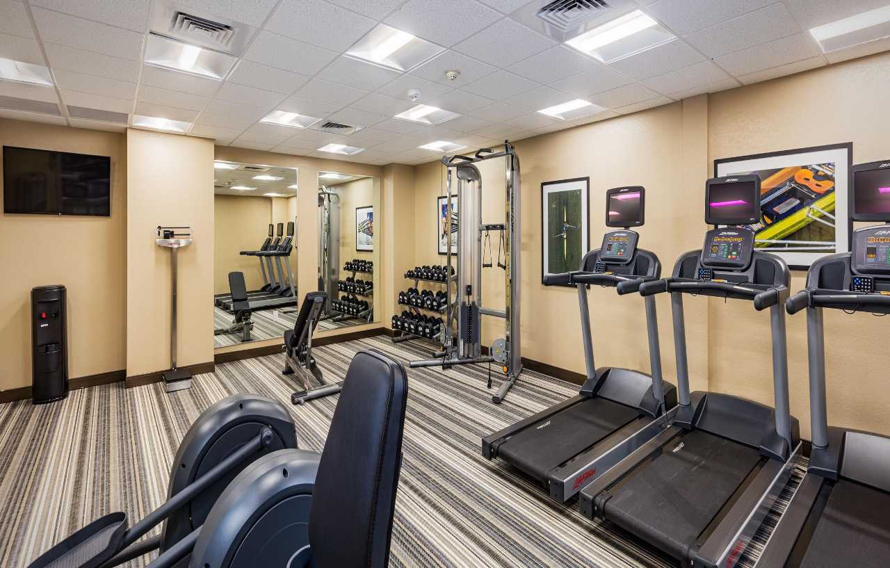 Candlewood Suites Anaheim - Resort Area By Ihg מראה חיצוני תמונה